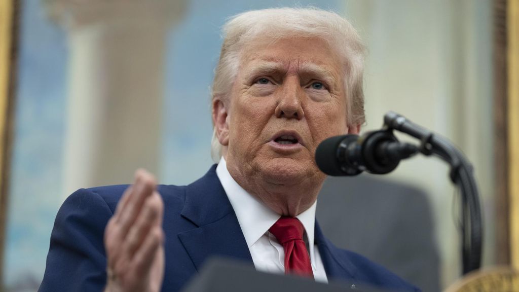 La Corte de Apelación de Washington ordena restaurar los aranceles de Trump