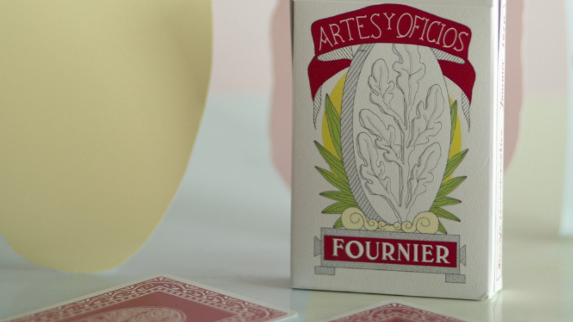 La nueva edición de cartas es exclusiva y limitada