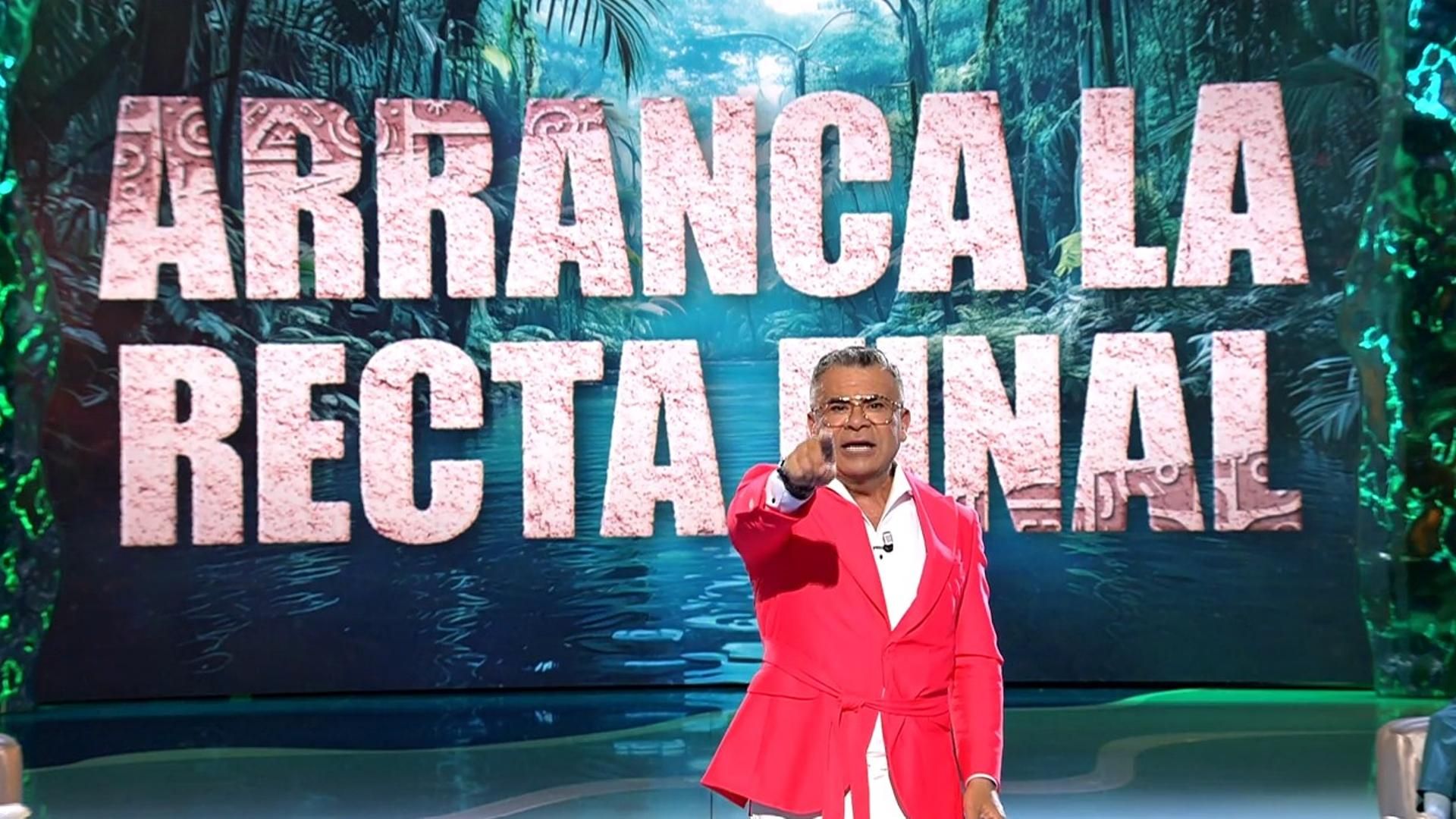 ¡La recta final de 'Supervivientes' arranca este domingo!: "Habrá expulsión sorpresa"
