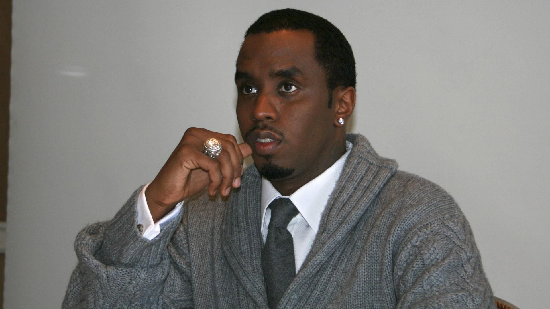 La testigo anónima del juicio de Sean Diddy Combs, 'Mia', denuncia múltiples agresiones sexuales