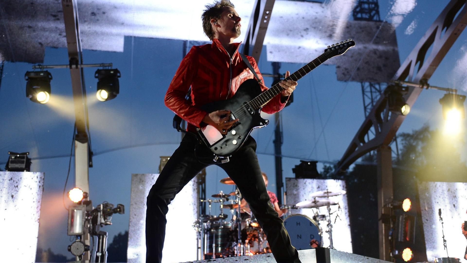 Mad Cool revoluciona el cartel de su próxima edición con la incorporación de Muse