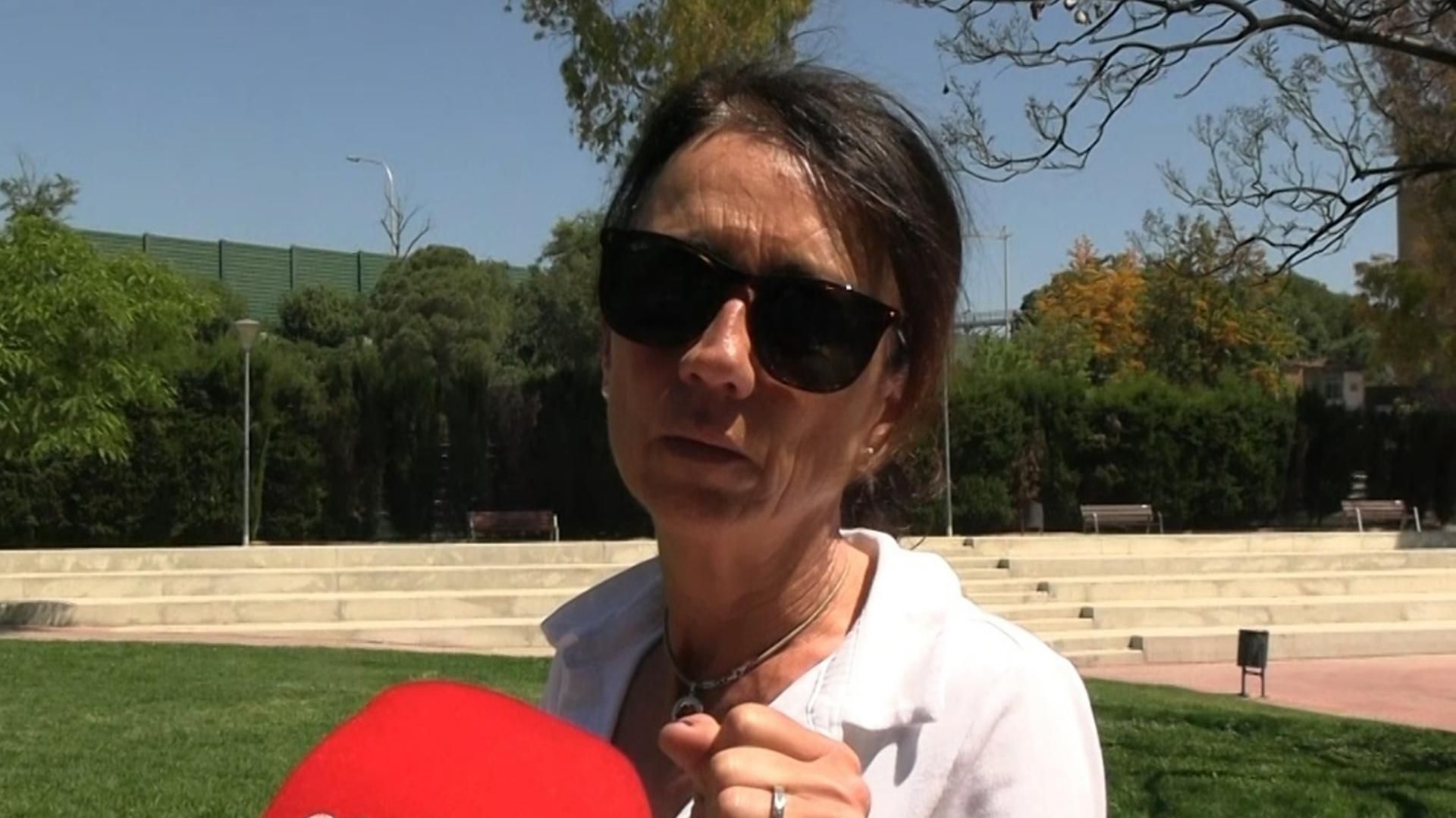 Madre Anita Williams Madre Anita Williams