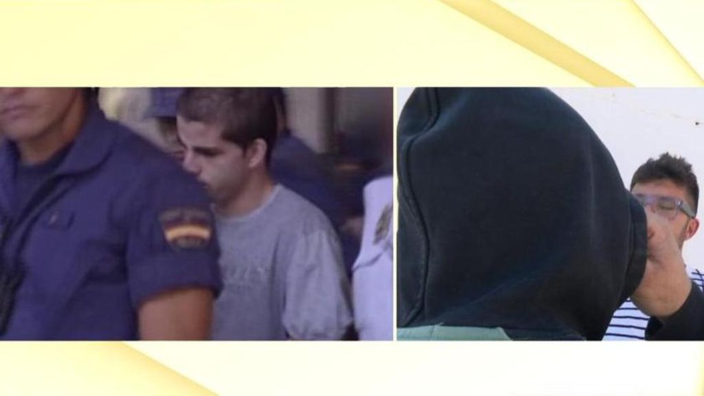 Miguel Carcaño le contó a su preso sombra que no había matado a Marta del Castillo: "Me dijo que fue su hermano"