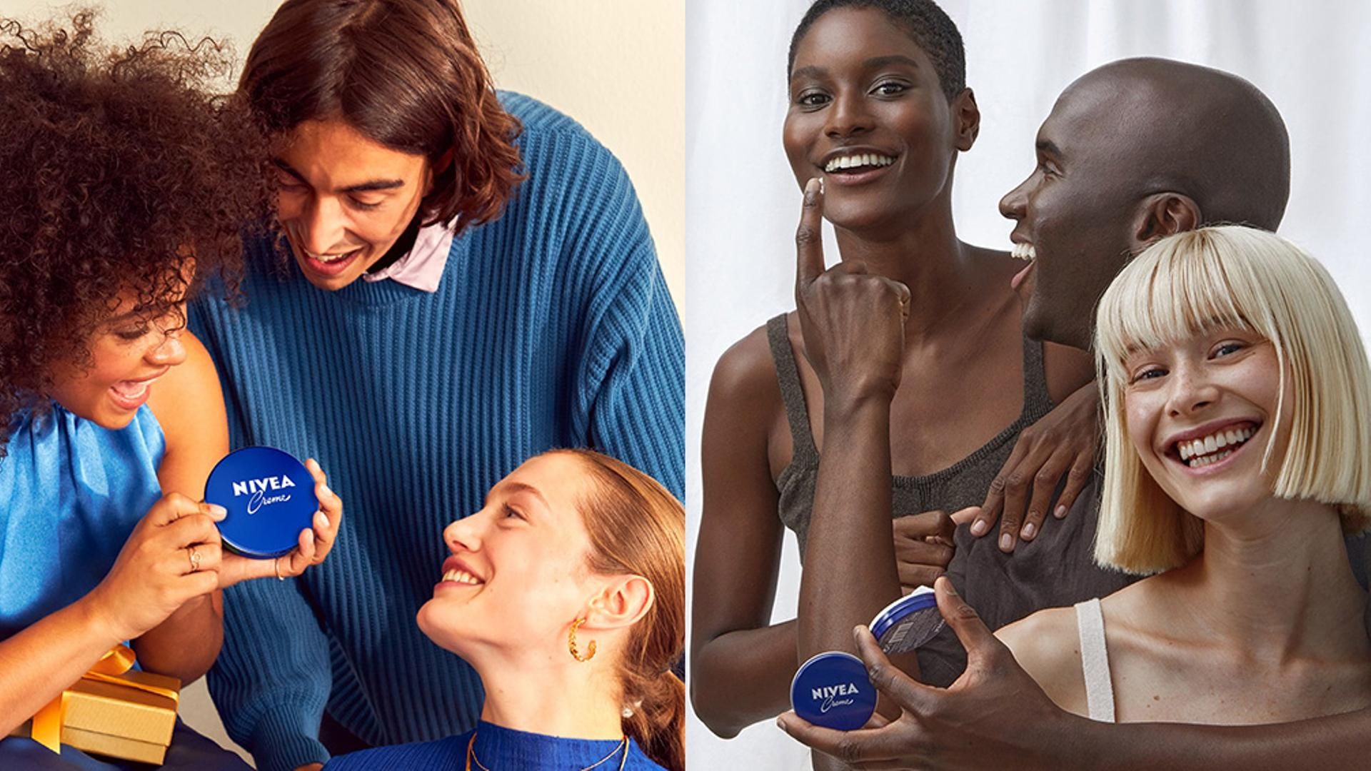 Nivea hidratante Nivea hidratante