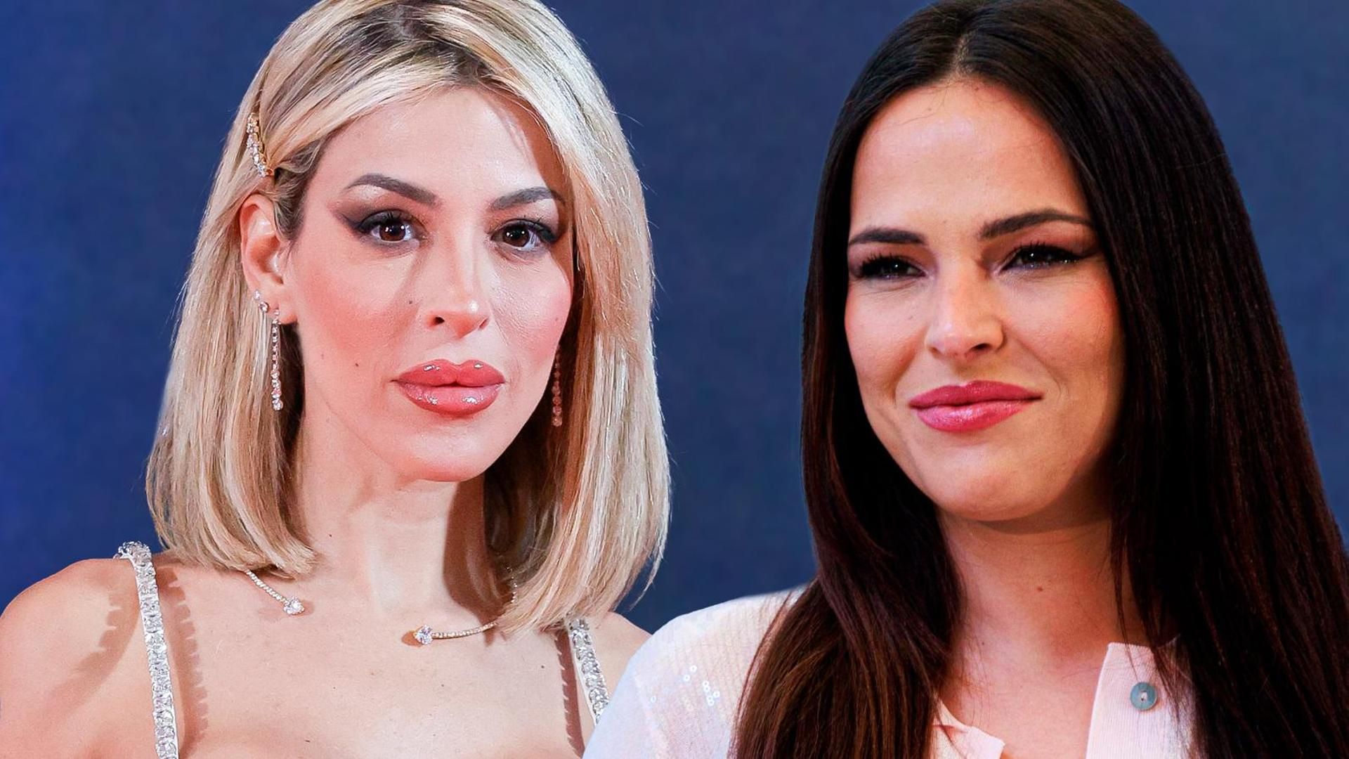 ¿Qué pasa realmente con Marta Peñate y Oriana Marzoli?