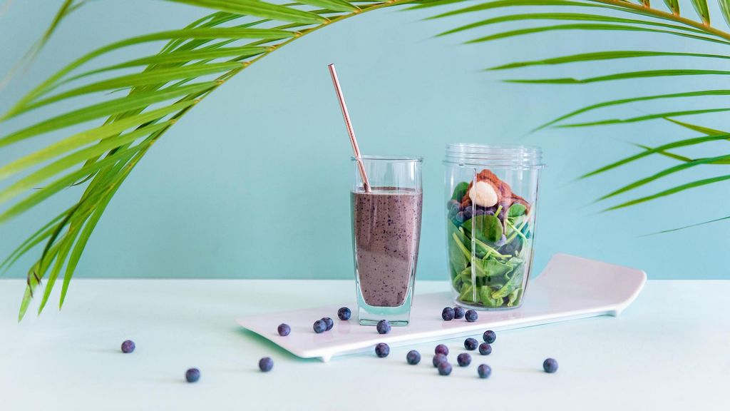 Recipe Blueberry Forever Smoothie 3000x2000