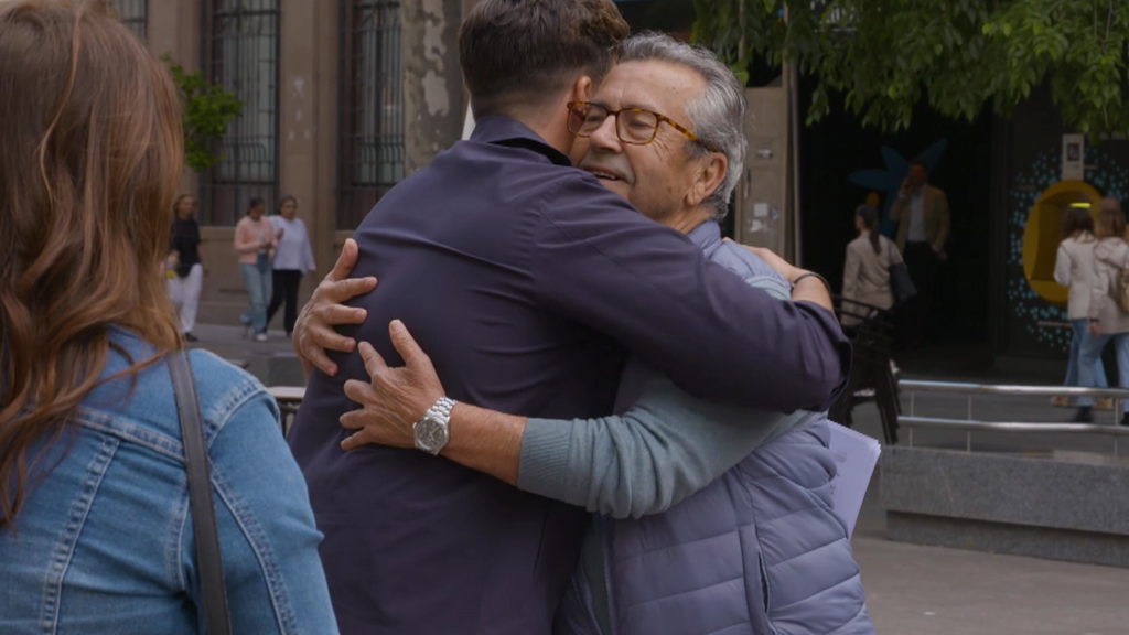 Reencuentro