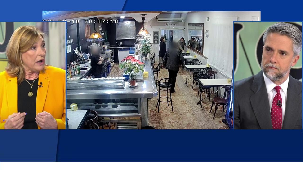 Rosa Lerchundi, jefa de Nacional en Informativos Telecinco sobre Leire Díez: "Quería publicar un libro, por eso esas reuniones"