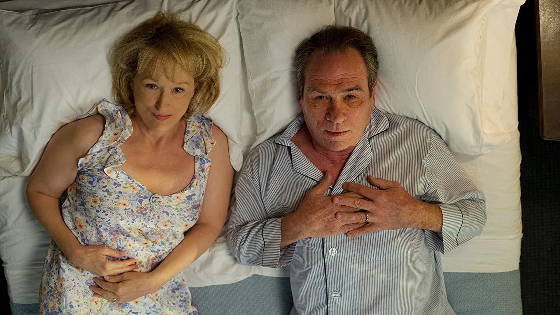 Salir de la monogamia a los 50