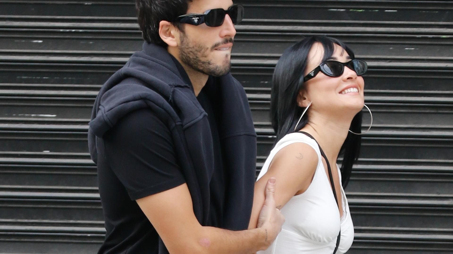 Sebastián Yatra Opens Up About His Breakup with Aitana It Took a Toll on Us