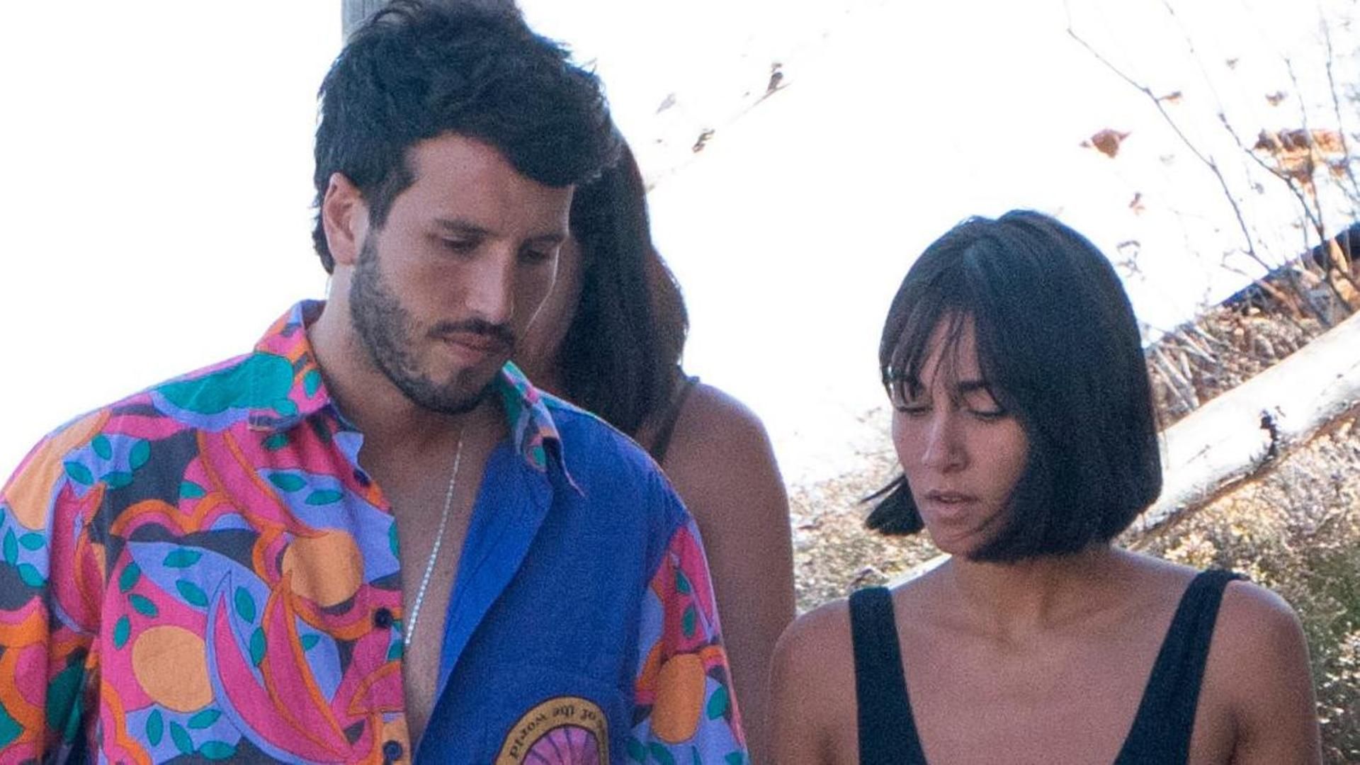 Sebastián Yatra y Aitana