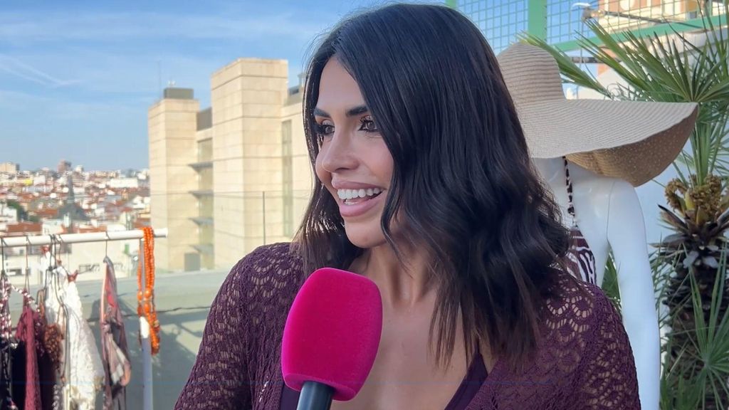 Sofía Suescun tiene claro su ganador de ‘Supervivientes’: “Se ha entregado al espectador, se ha abierto el canal” 'SV' Exclusivo Web 28/05/25