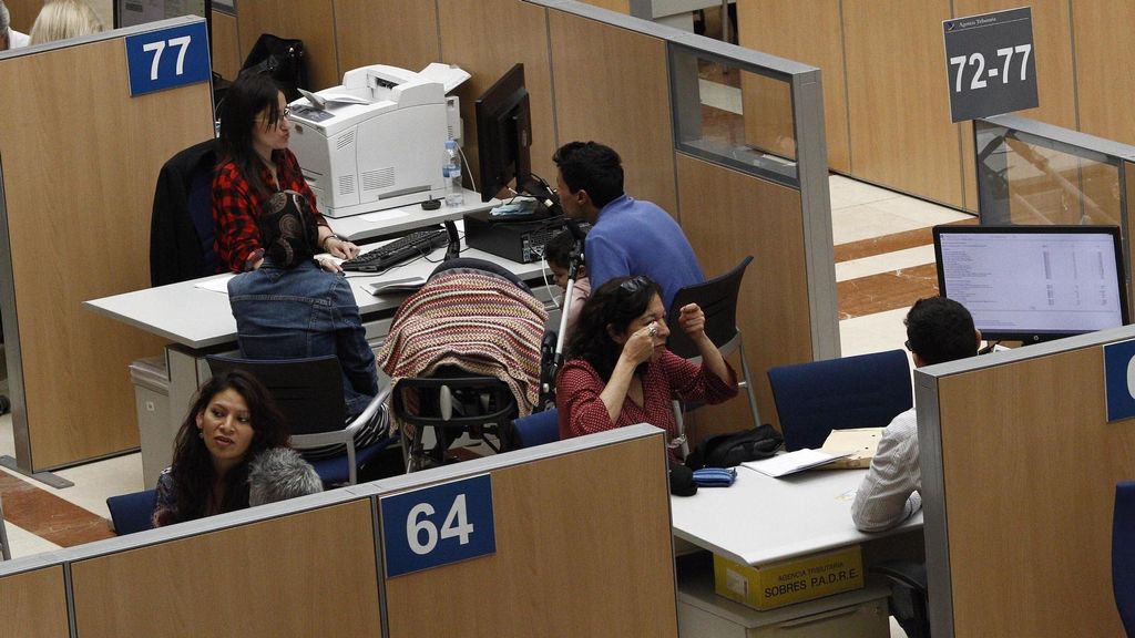 Todo lo que debes saber sobre la cita presencial para hacer la declaración de la renta