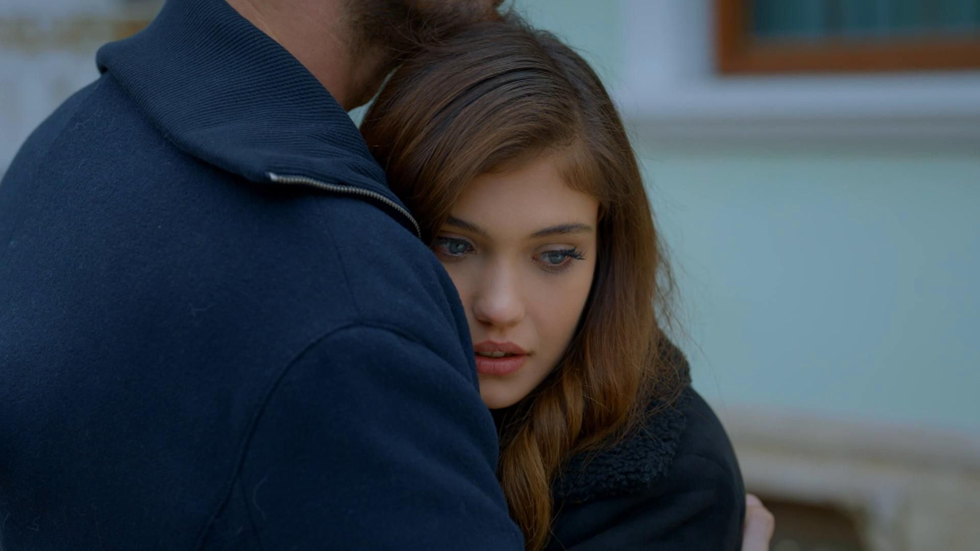 No puedo vivir sin ella Trapos sucios Temporada 1 Capítulo 49