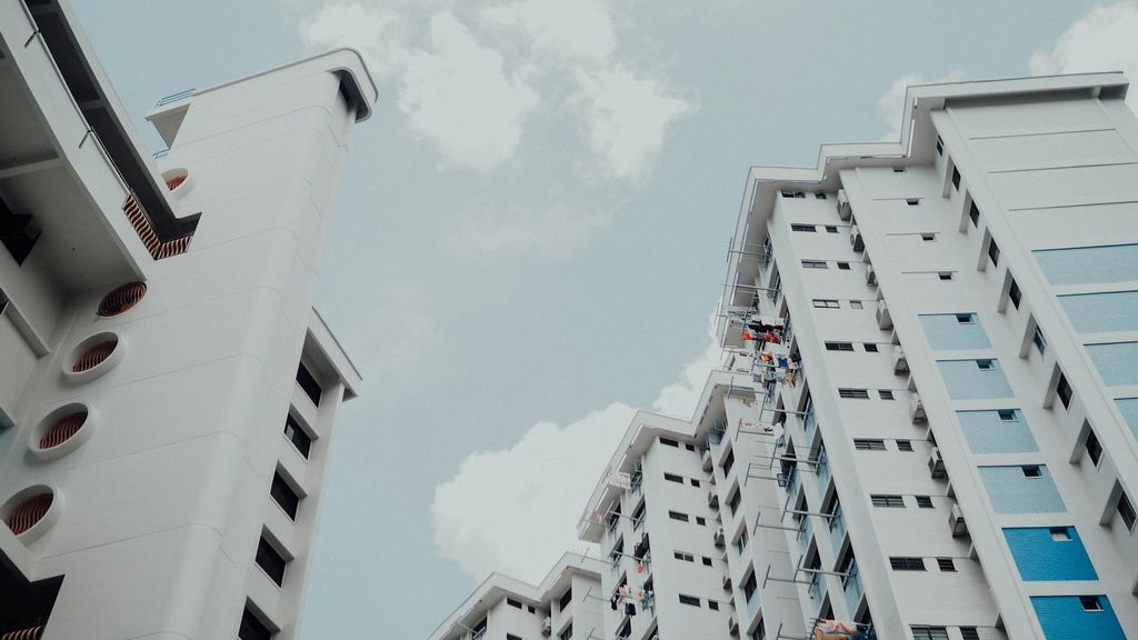Vivienda nueva para compra o alquiler