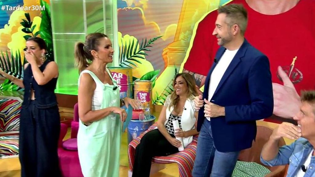 Marta López recapacita e invita a su boda a Frank Blanco: “Me he equivocado”