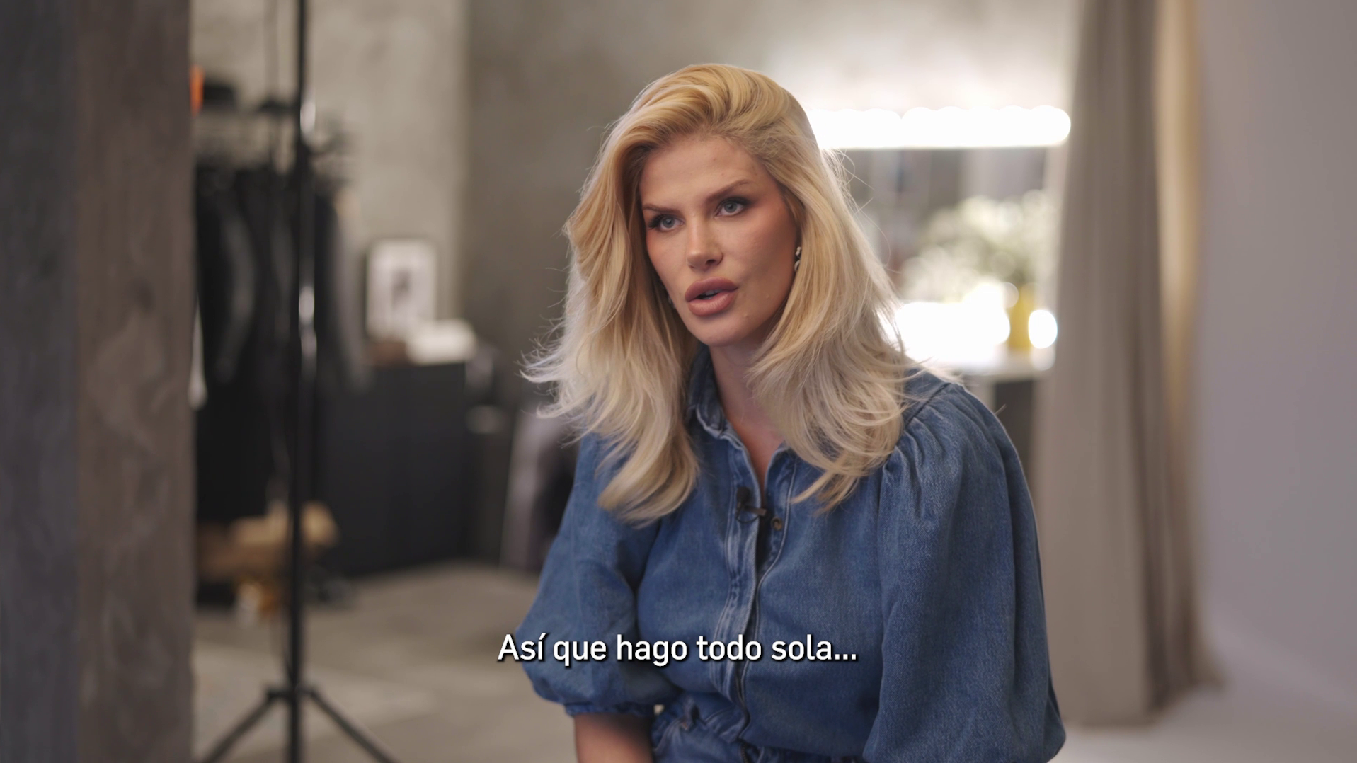 La mujer de Jota Peleteiro habla sobre su posparto y se pronuncia sobre la lactancia materna