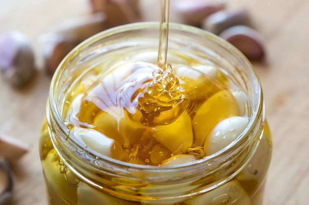 El antibiótico de huerta que te ayuda a evitar dolores de garganta