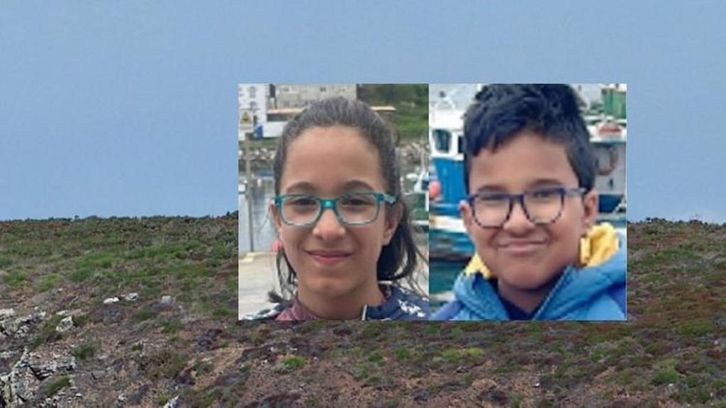 Alerta por la desaparición de dos niños en Finisterre desde el 10 de mayo: "Su madre se los llevó incumpliendo la ley"