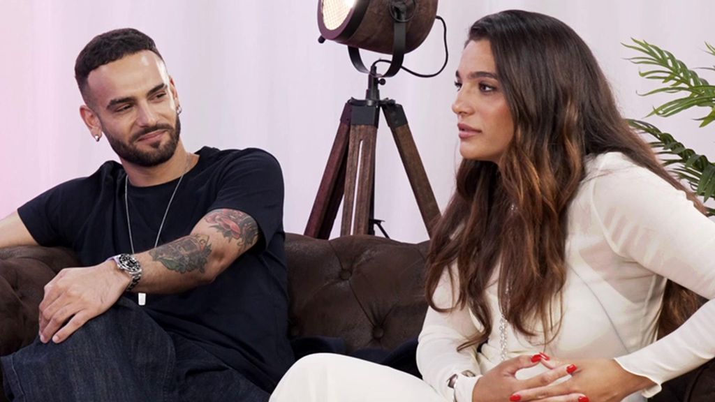 Alma Bollo habla claro sobre Jeimy Báez En las mejores familias Temporada 2 Top Vídeos 110
