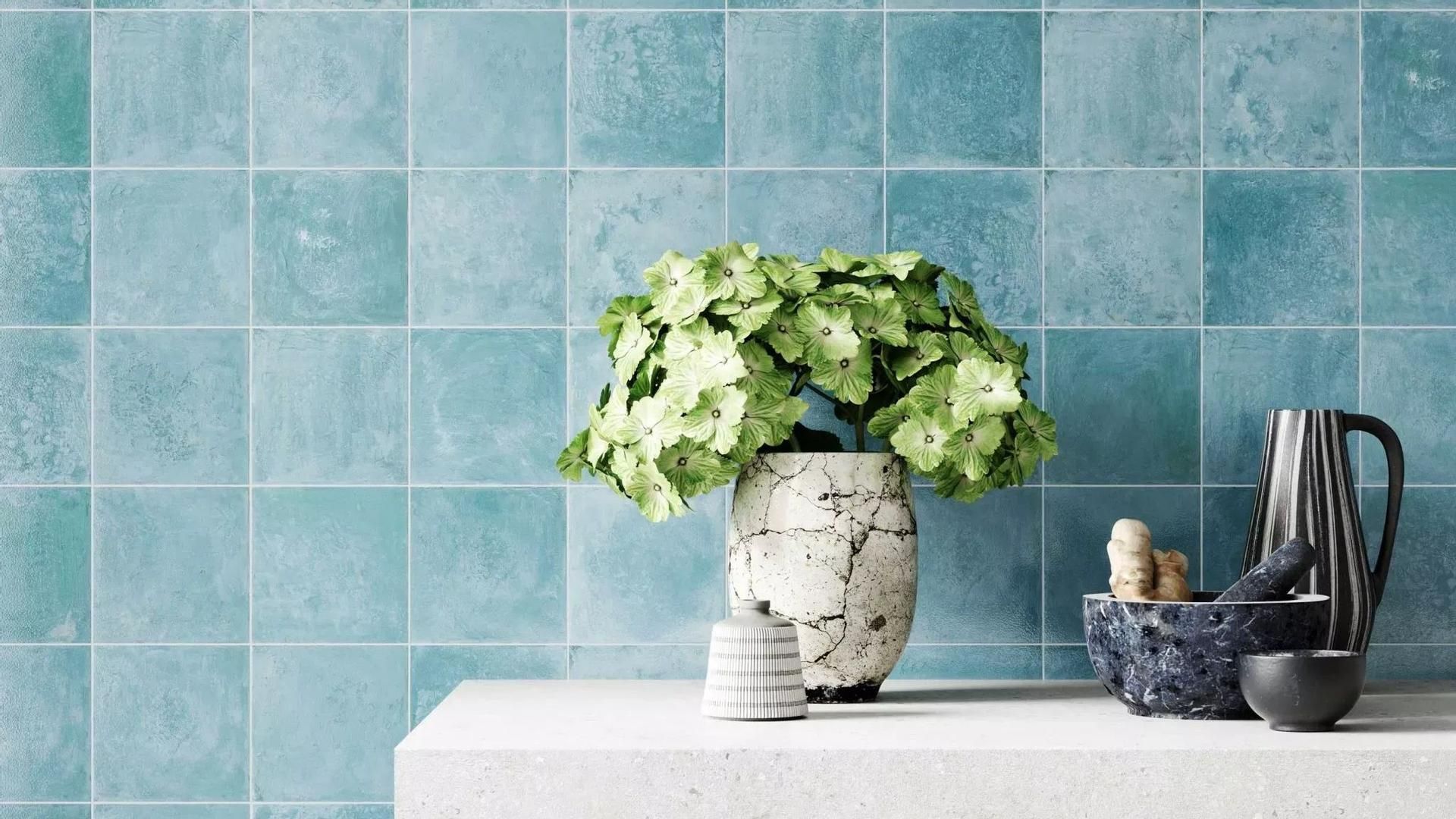 Azulejos de cocina