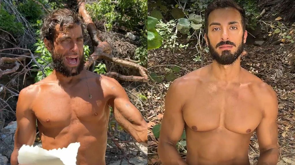 "Borja se ha sentido eclipsado por Montoya": Los supervivientes más sobrevalorados e infravalorados, según los colaboradores 'SV' Exclusivo Web 30/05/25