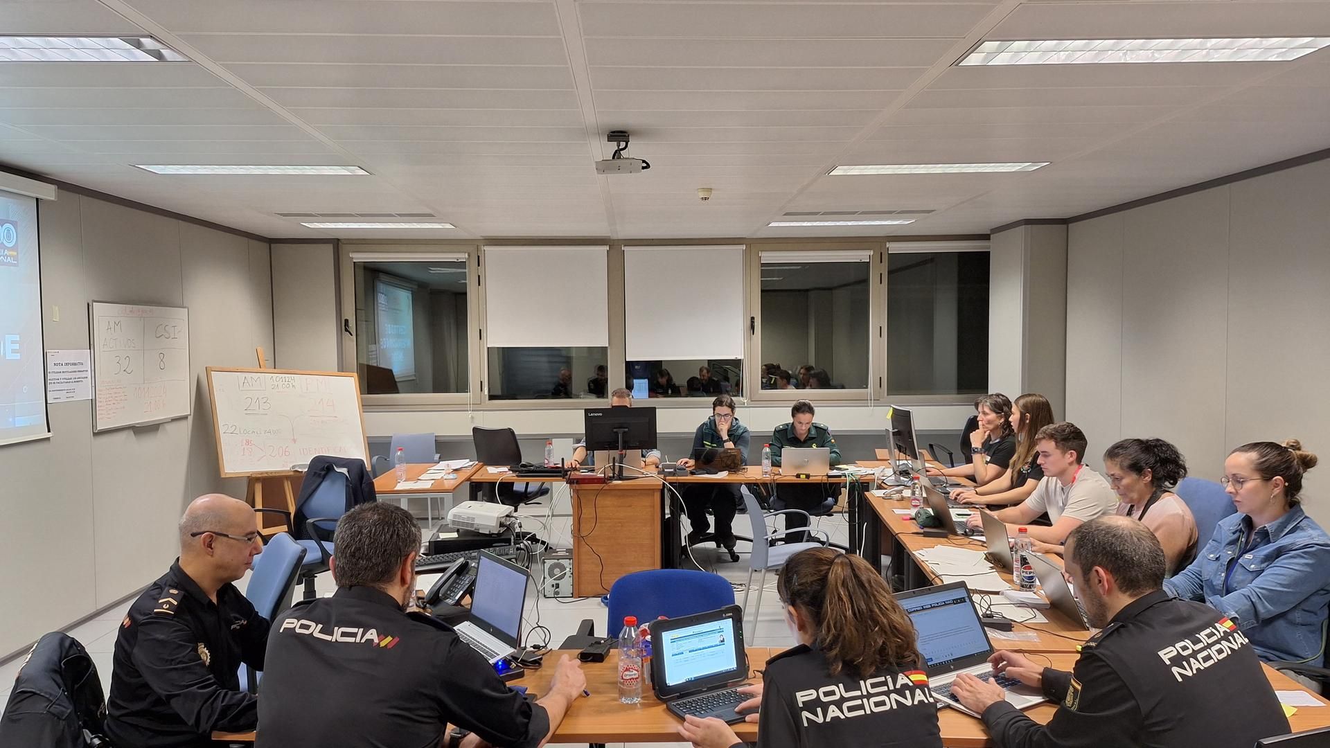 Centro de Integración de Datos