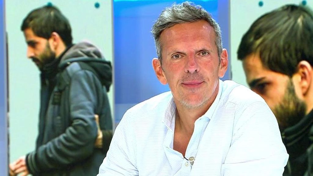 Chicas anónimas le hacen llegar a Miguel Carcaño cientos de euros semanales en la cárcel, según Alfonso Egea