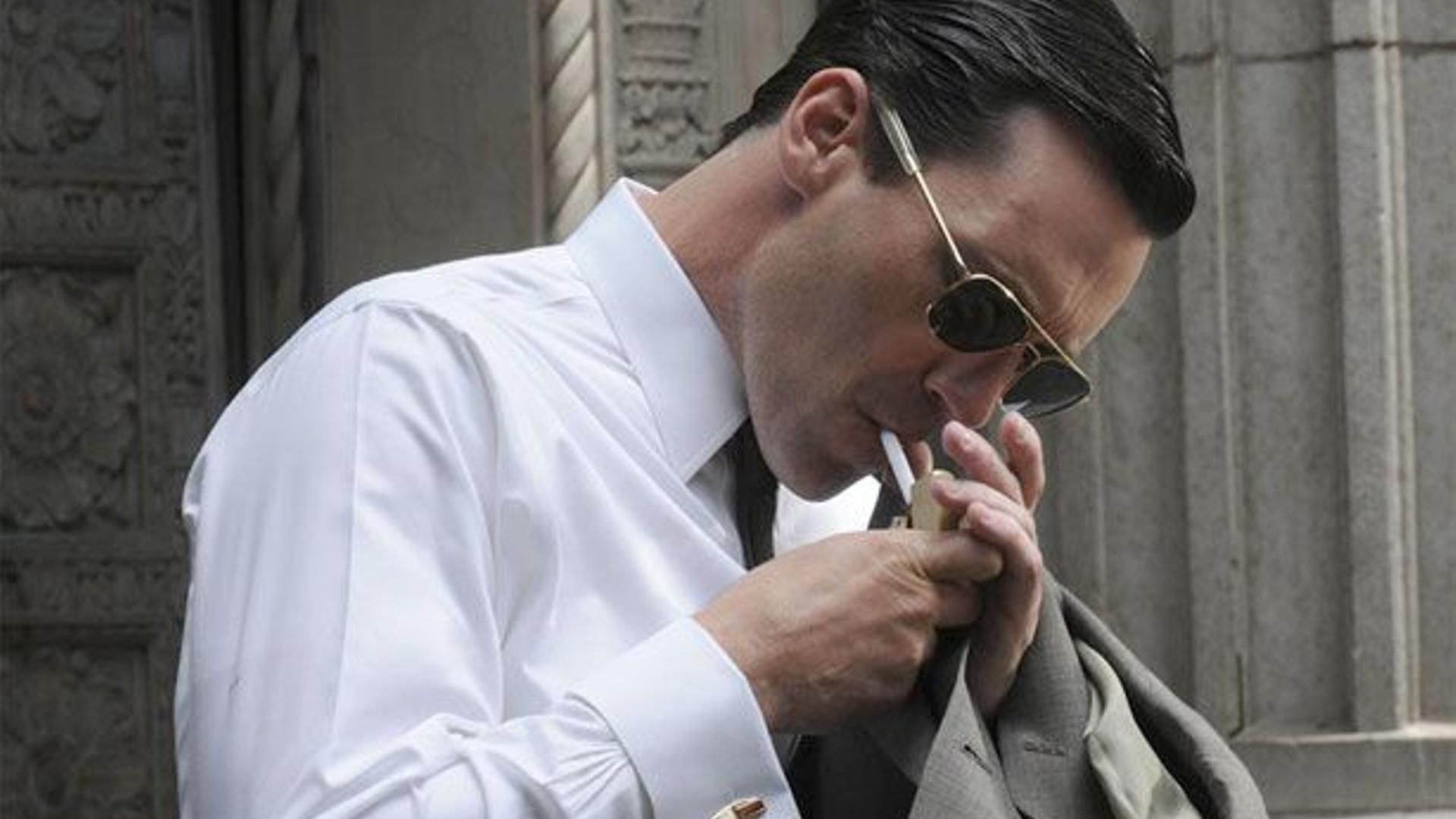 Don Draper