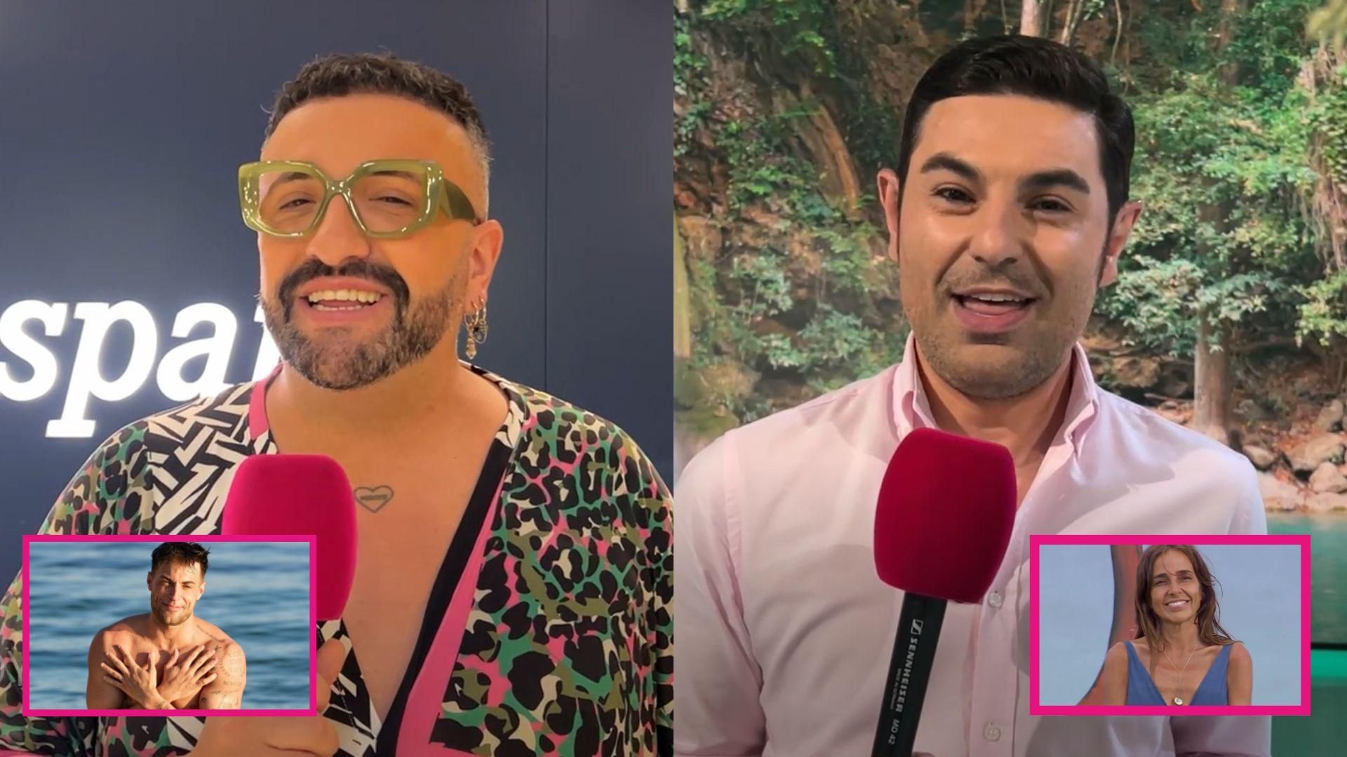 Duelo de titanes: Los defensores de Carmen y Montoya luchan por su permanencia en Honduras