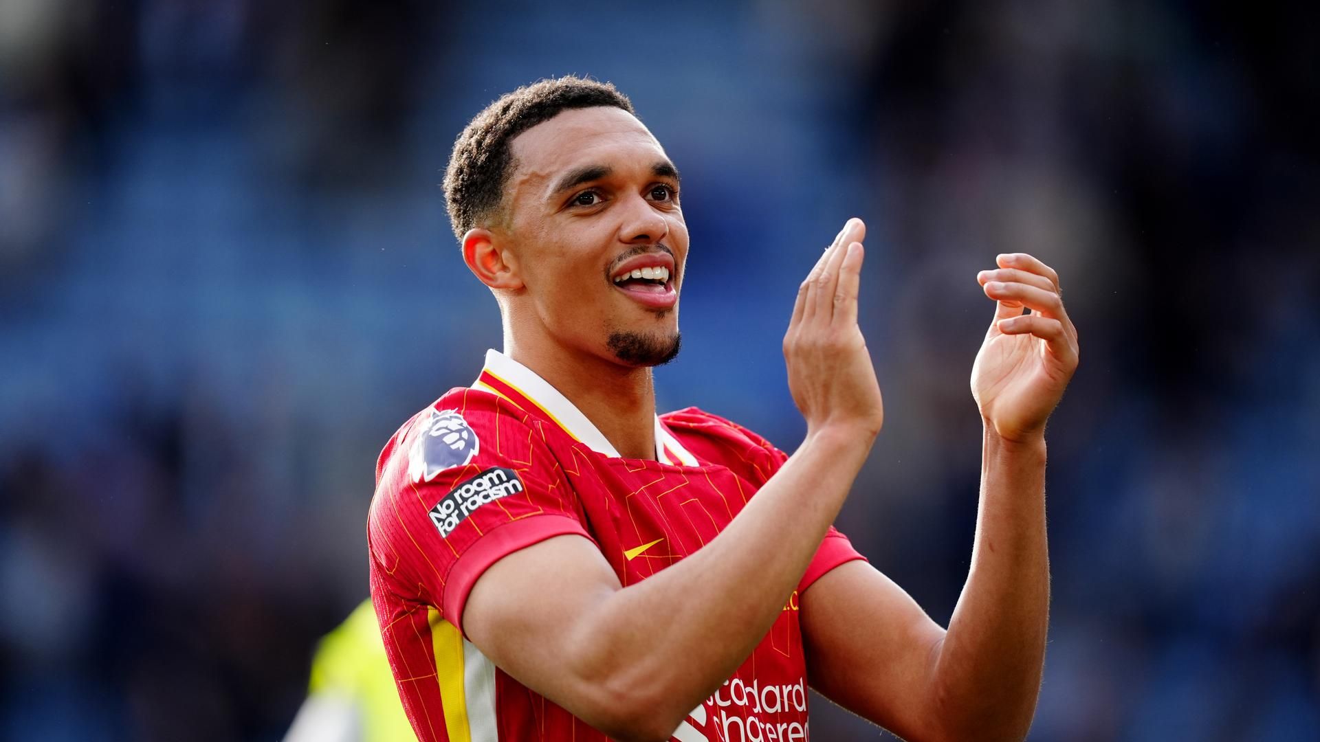 El Real Madrid anuncia el fichaje de Trent Alexander-Arnold, que estará en el Mundial de Clubes
