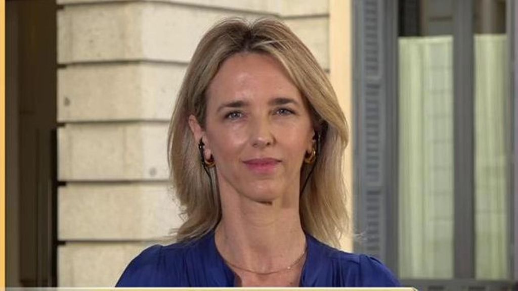 Entrevista a Cayetana Álvarez de Toledo, portavoz adjunta del Partido Popular, en 'La Mitrada Crítica'.