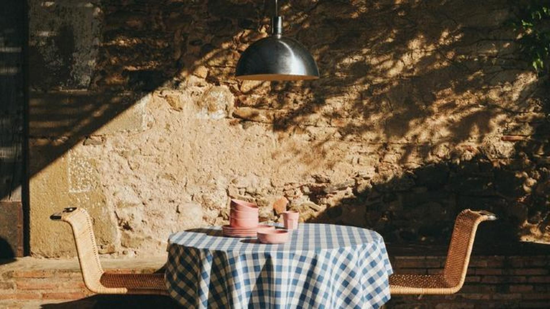 Espacio diseñado por Lefties Home