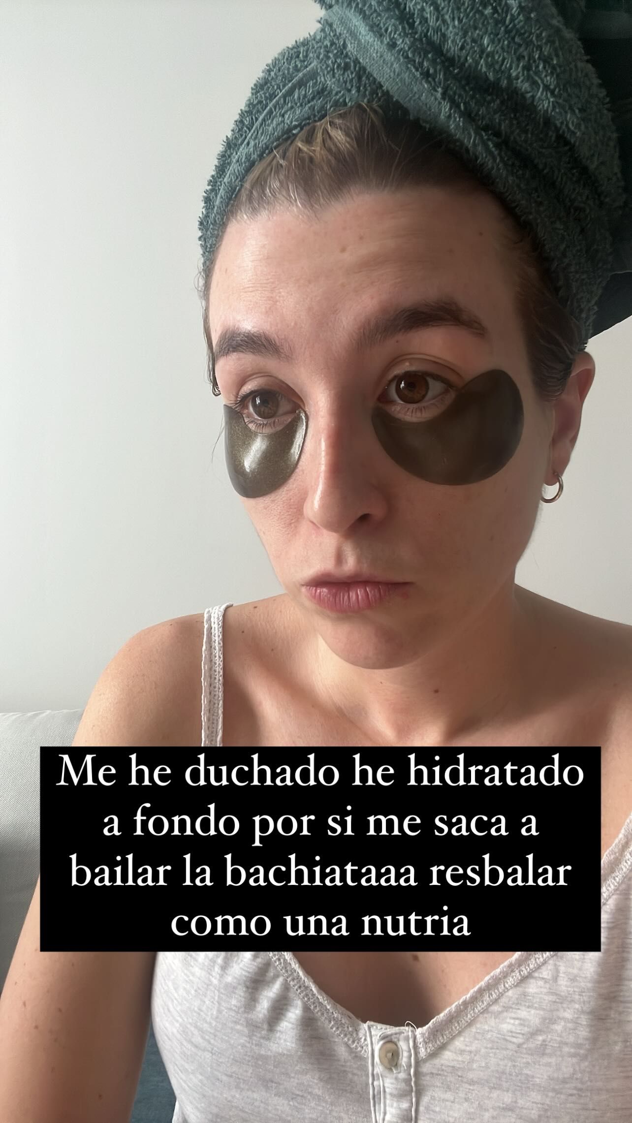 Eva Soriano