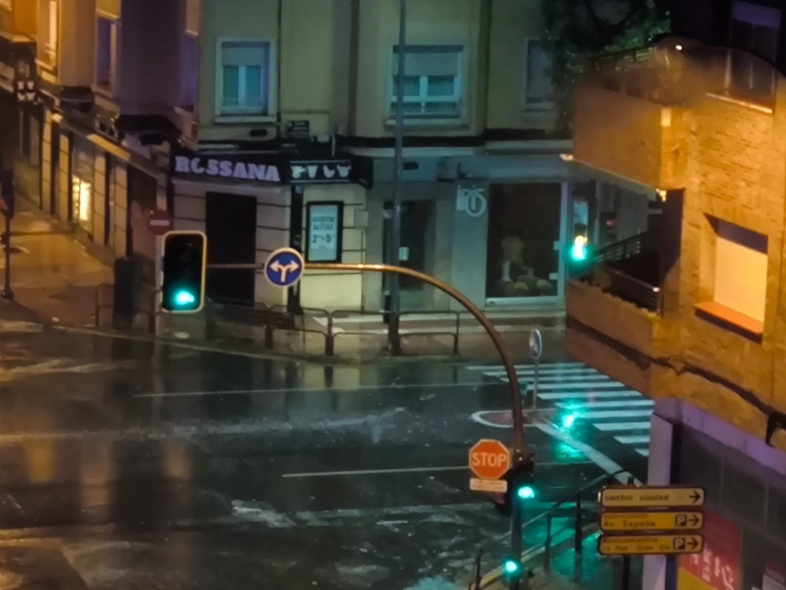 Fin de semana con calor extremo y tormentas en España: alertas por granizo y viento en Asturias y La Rioja