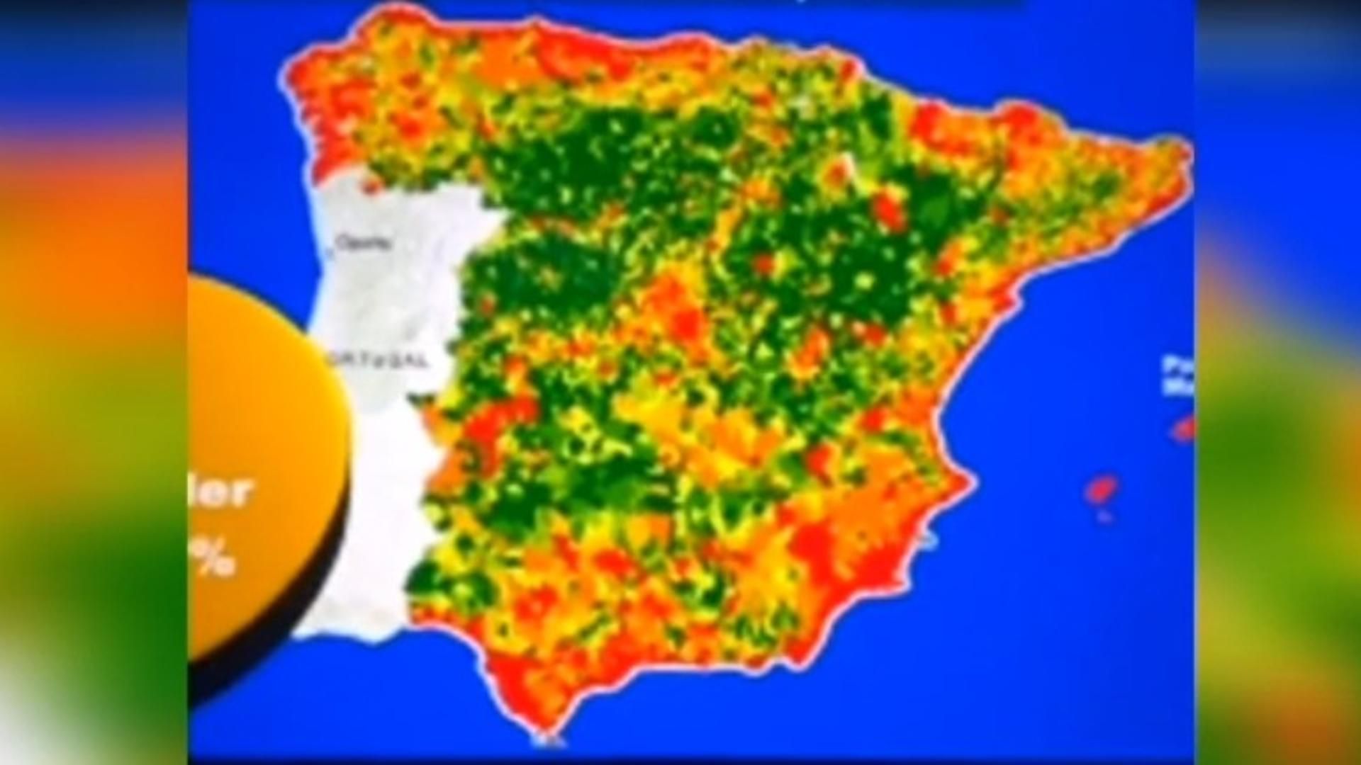 Javier Ruiz, sobre la vivienda