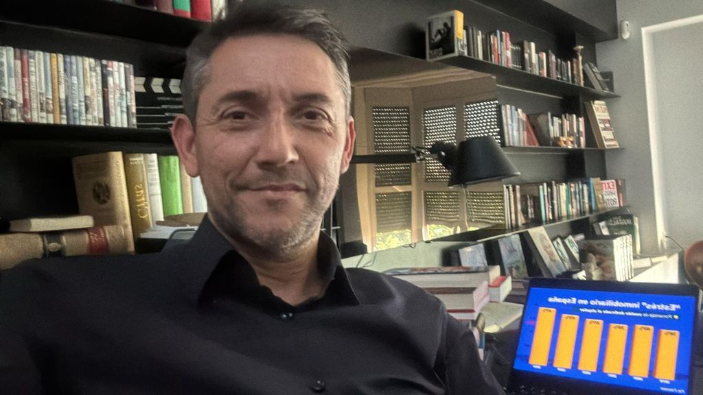 Javier Ruiz, sobre las nuevas medidas de la vivienda