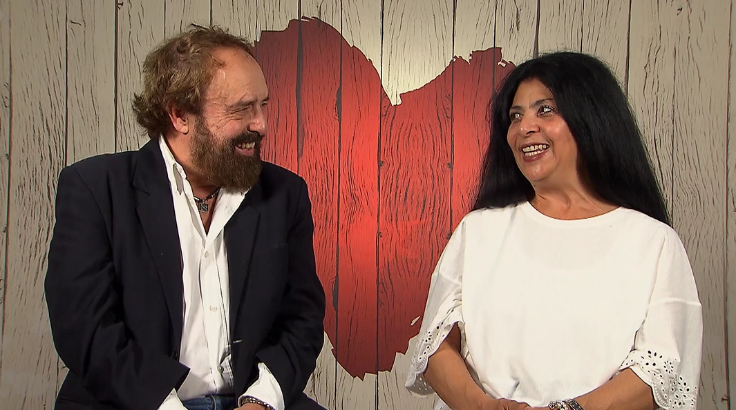 Juan y Eva se dan calabazas porque no sienten atracción física