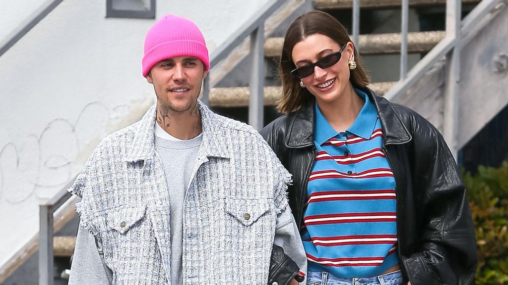 La última operación económica de Hailey, la mujer de Justin Bieber, pone en duda la estabilidad del matrimonio