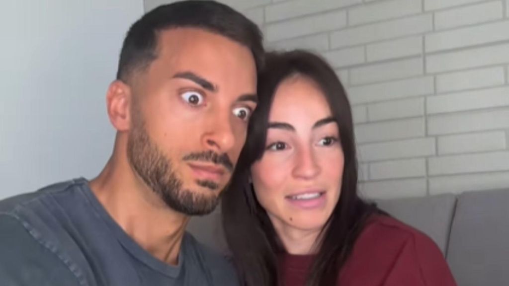 La confesión de Ana López ante la cercana vuelta de Borja González a España: "Me da miedo"