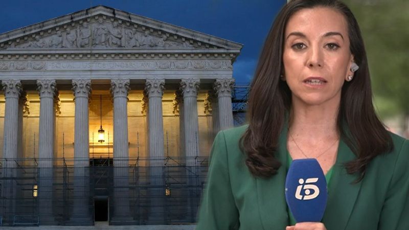 La decisión del Supremo de EEU de autorizar las deportaciones de Trump no es definitiva: "La batalla continúa en los tribunales inferiores"