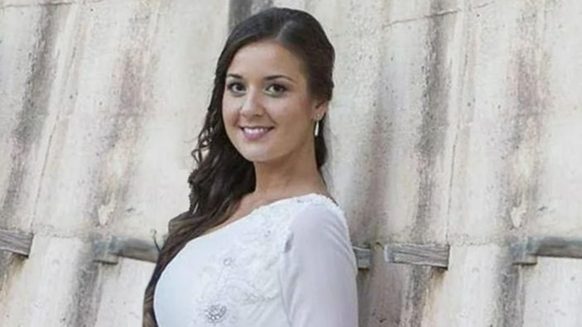 Maje, la 'viuda de Patraix' Maje, la 'viuda de Patraix'