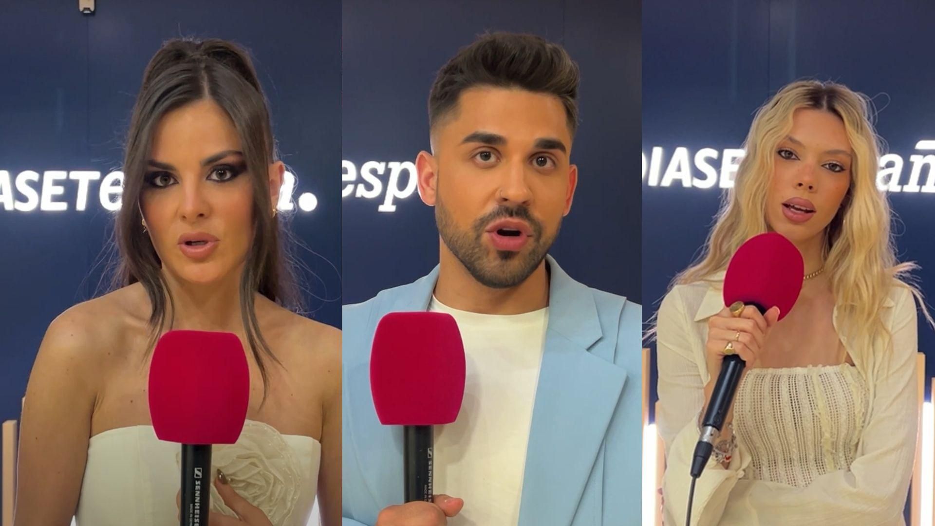 ¿Pasar desapercibido o buscar conflicto? Los colaboradores de 'Supervivientes' revelan qué funciona: "Lo que no..." 'SV' Exclusivo Web 30/05/25