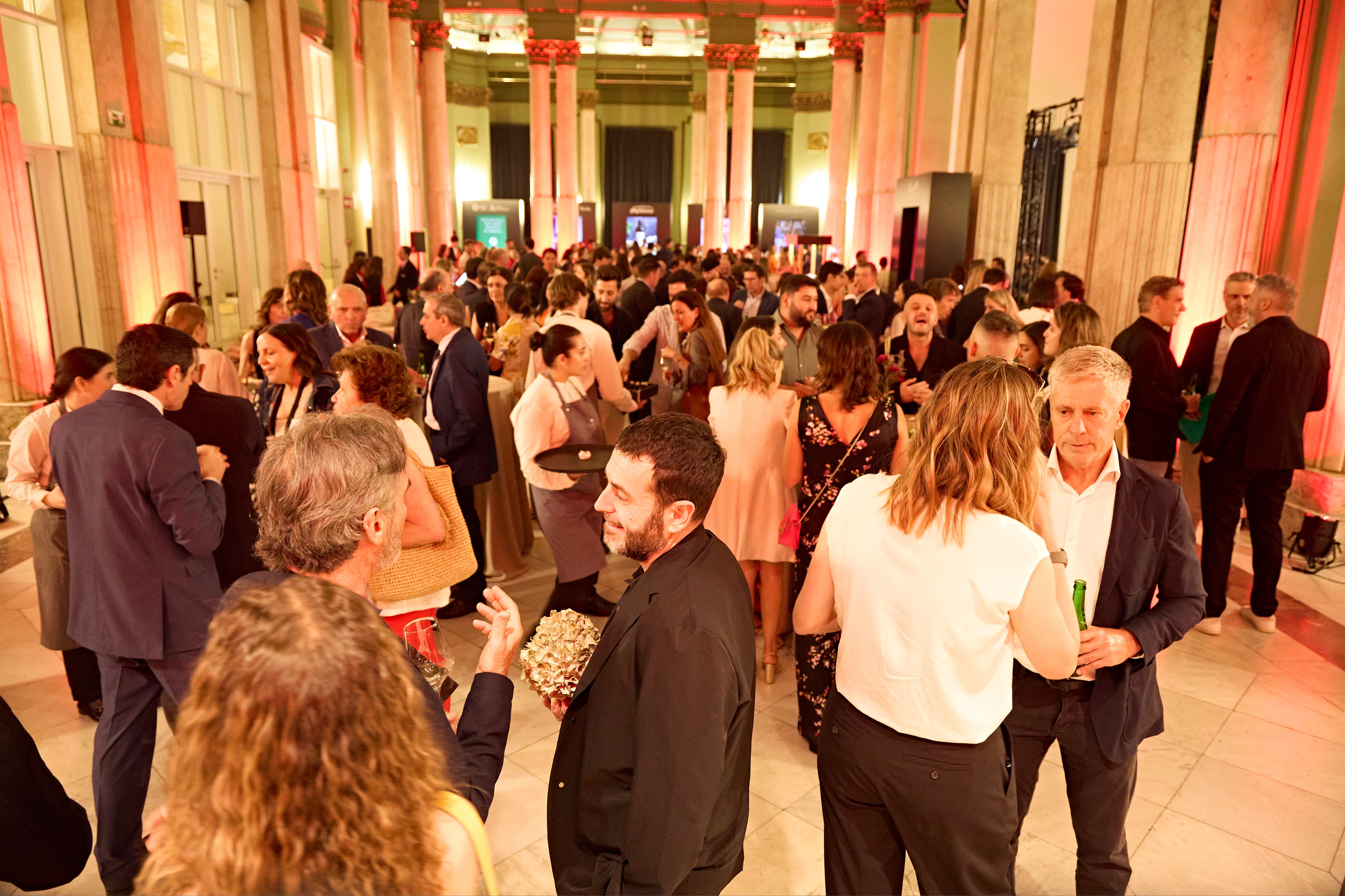 Premios Planes Gourmet