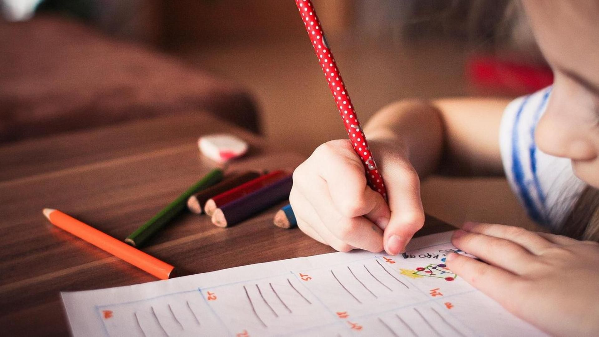 Fin de curso: el mejor regalo para los profesores "es el cariño"