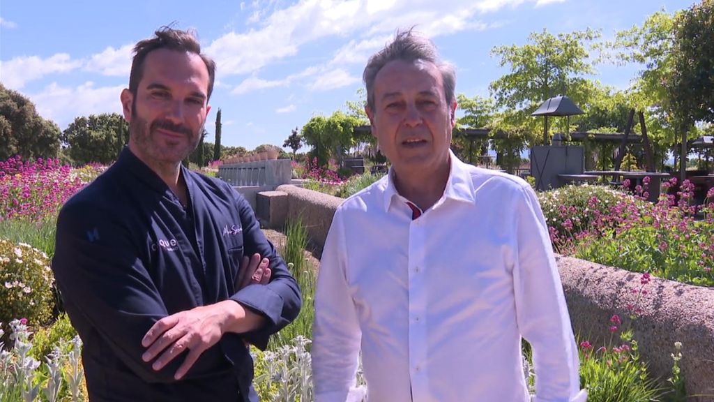 Coque, mucho más que un restaurante Gastro 2025 Programa 10