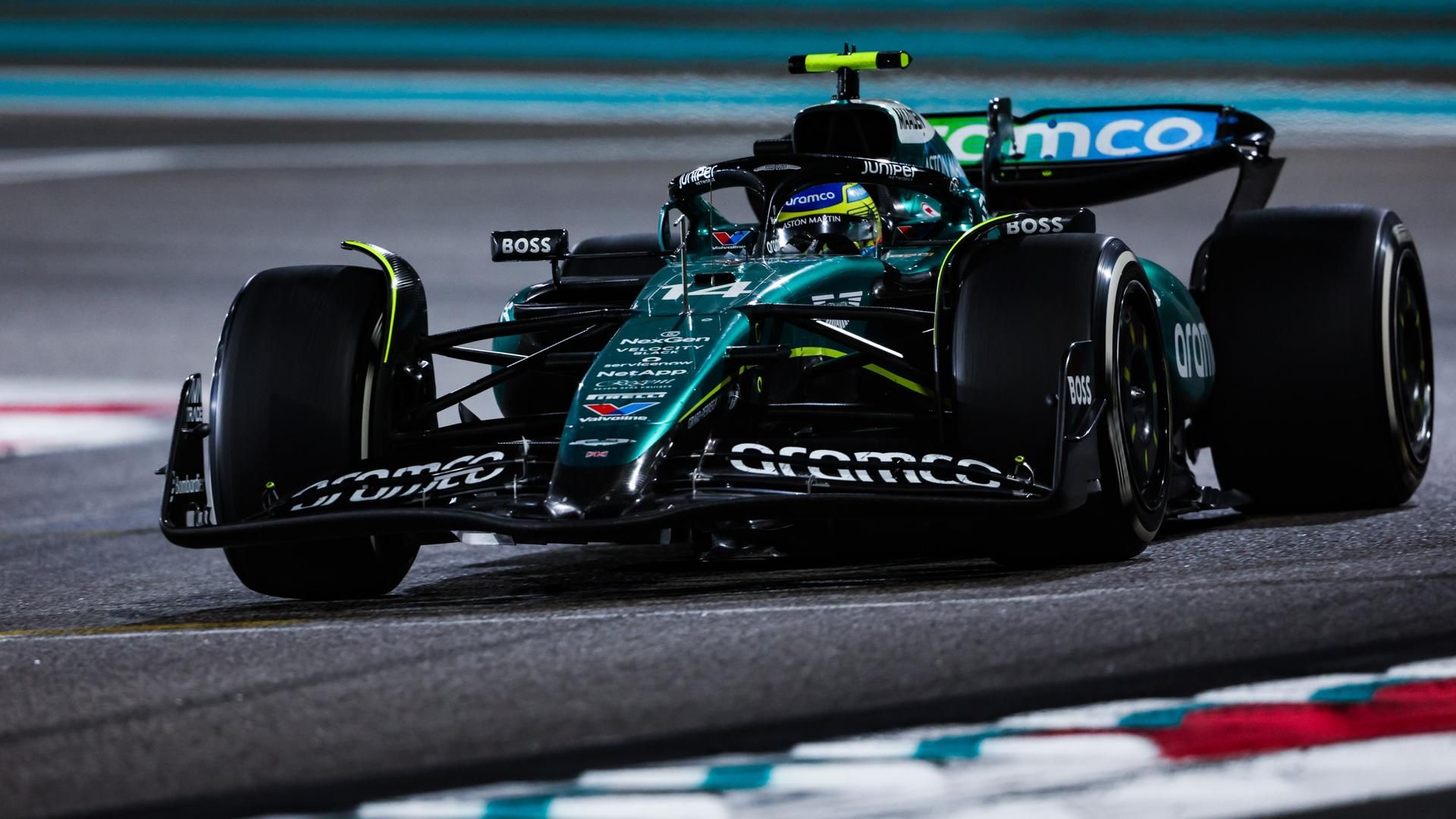 Semáforos en verde para la F1 en Madrid: aprobado el plan especial que posibilita su celebración en Ifema