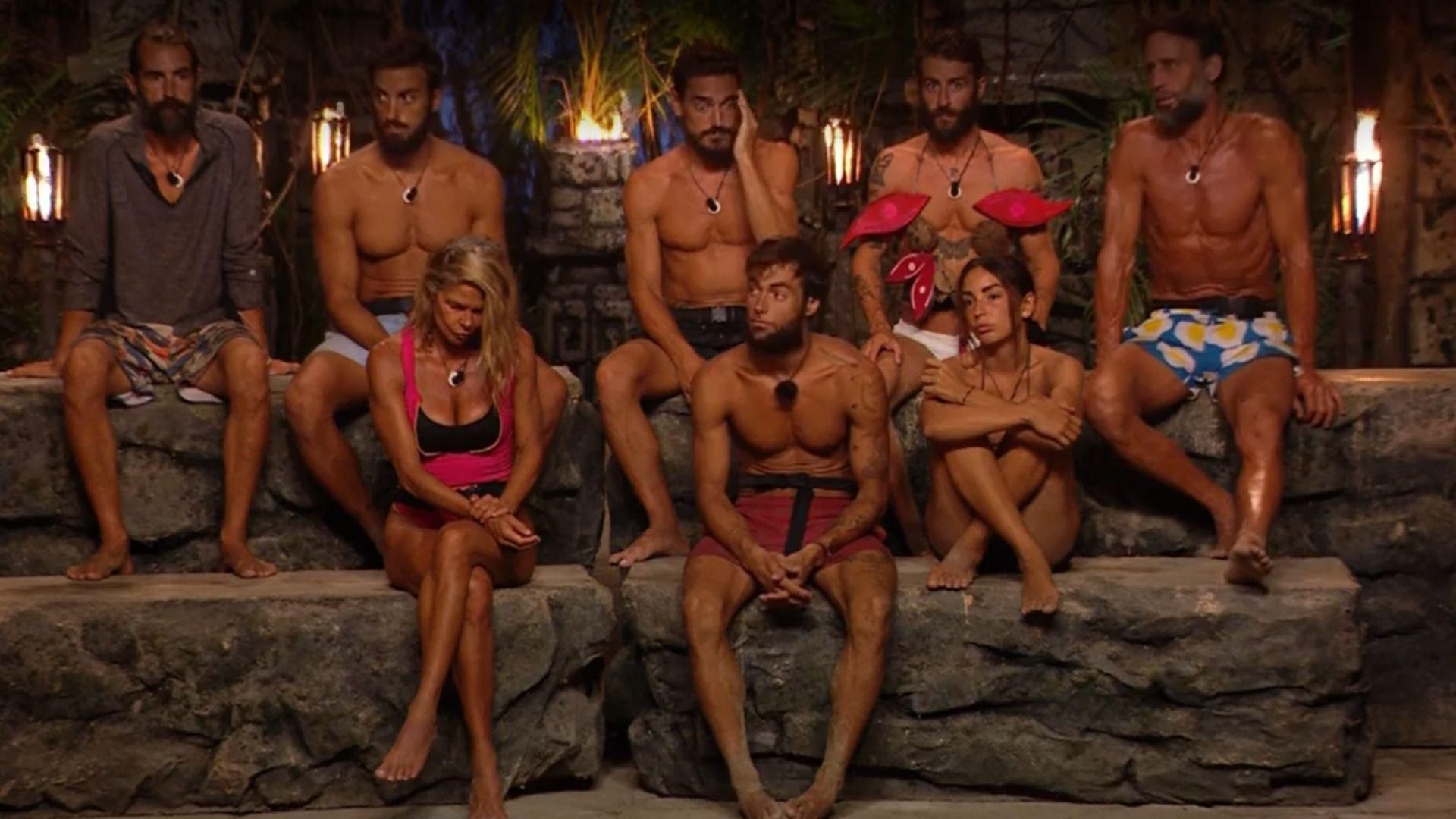 Si los colaboradores pudieran nominar... ¿A quién elegirían?: "No me ha despertado ningún sentimiento" 'SV' Exclusivo Web 30/05/25