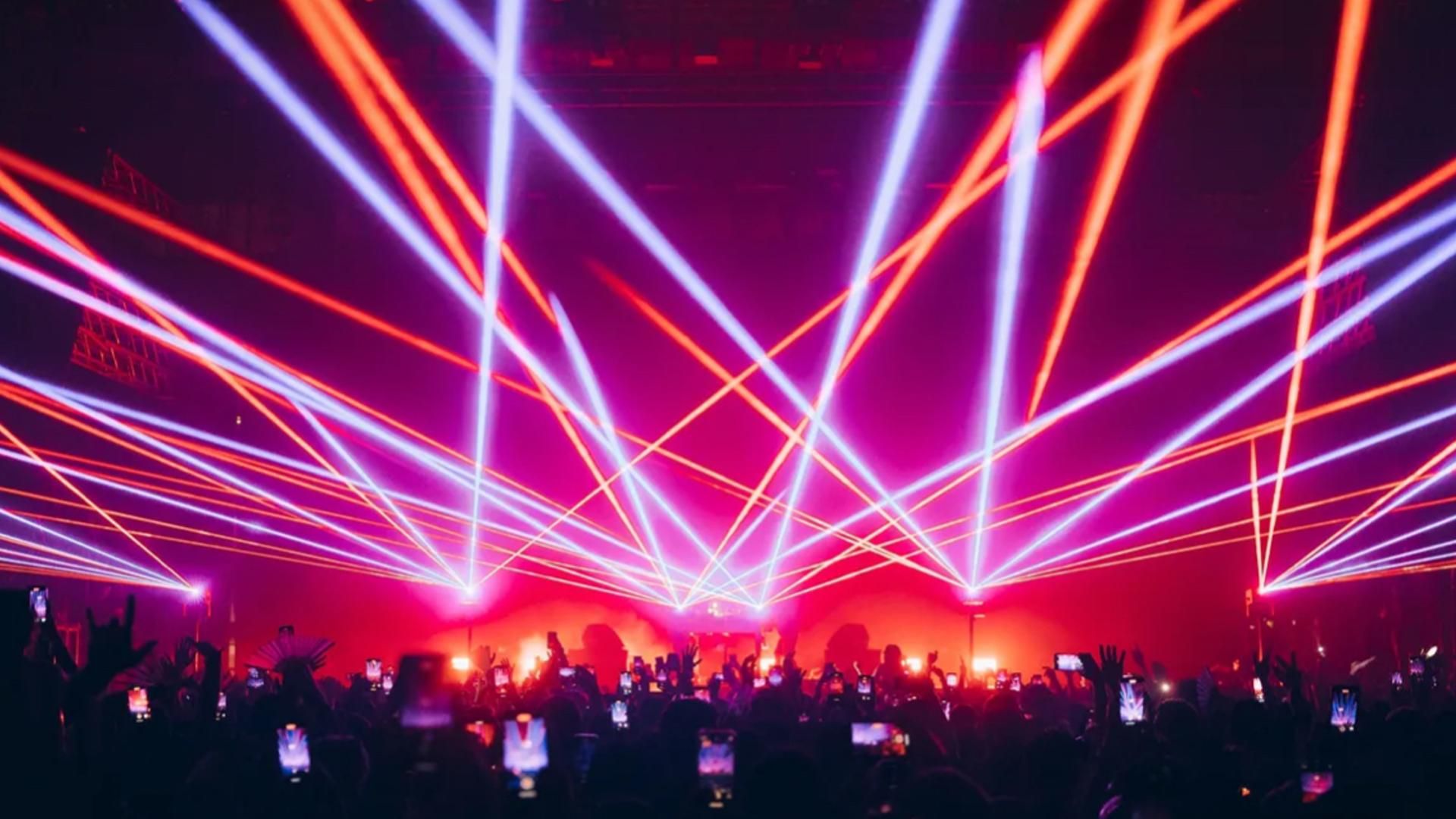 Sónar 2025