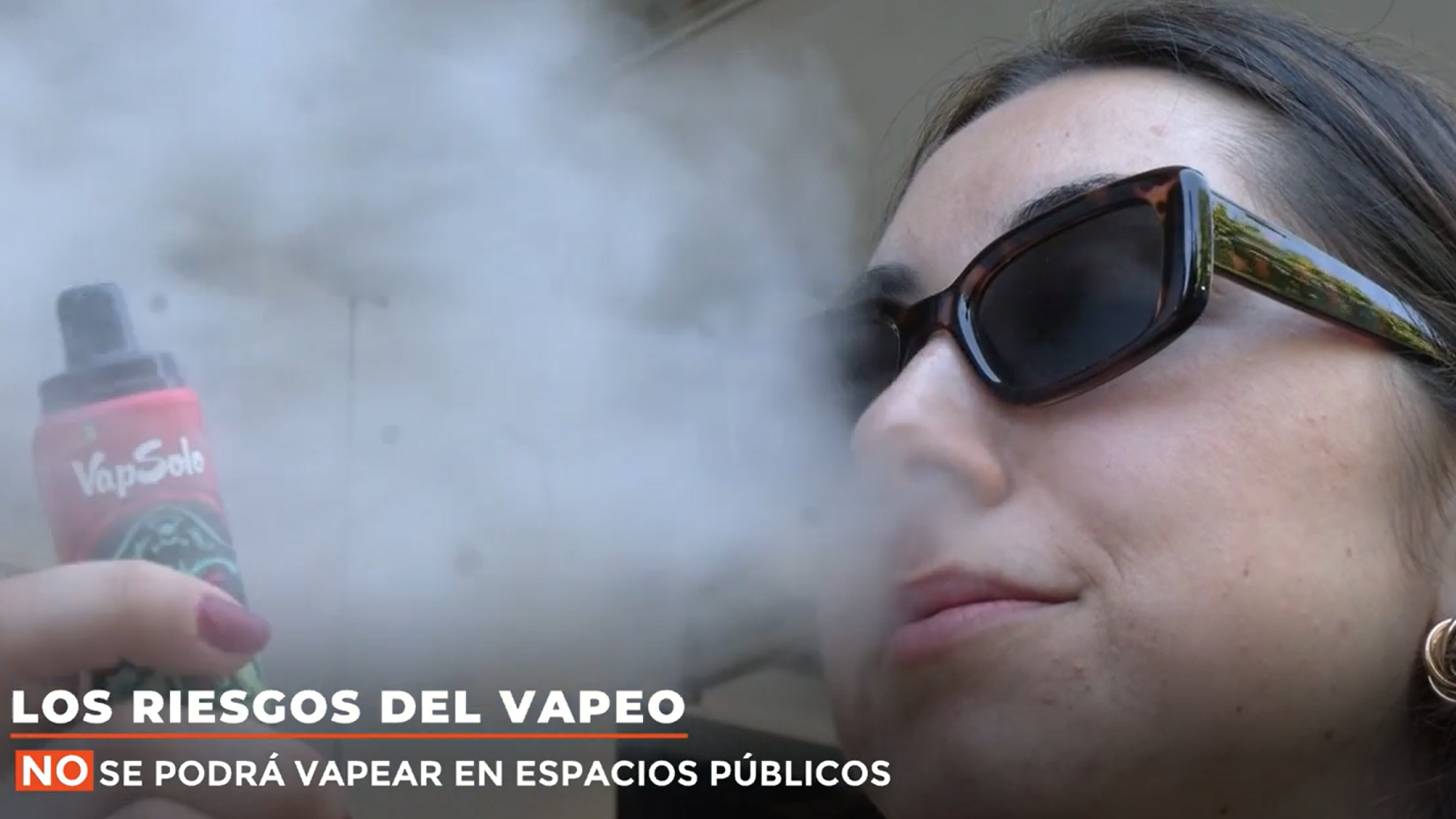 Así seduce la industria tabacalera a los menores: sabores dulces, festivales y redes sociales